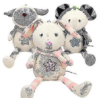 Foto 4 | Venta Internacional - Peluche Relajante para Bebés con Campana Integrada