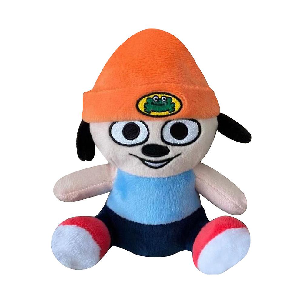 Venta Internacional - Peluche Parappa Anime Parappa 22 cm