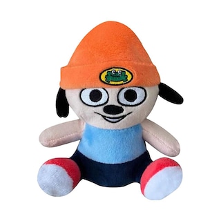 Foto 1 | Venta Internacional - Peluche Parappa Anime Parappa 22 cm