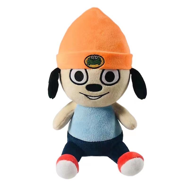 Foto 3 pulgar | Venta Internacional - Peluche Parappa Anime Parappa 22 cm