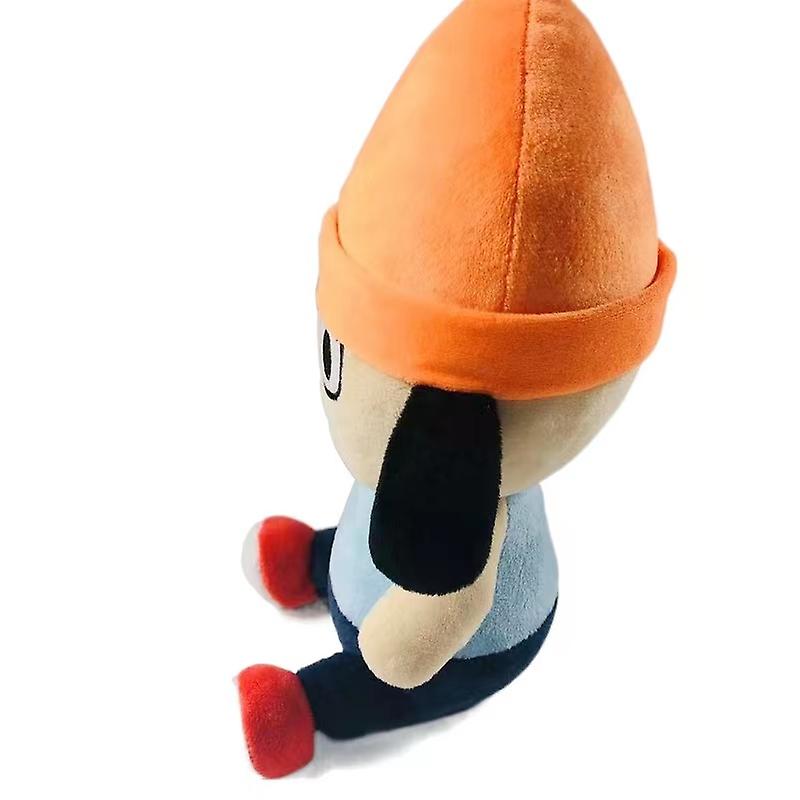 Foto 4 pulgar | Venta Internacional - Peluche Parappa Anime Parappa 22 cm
