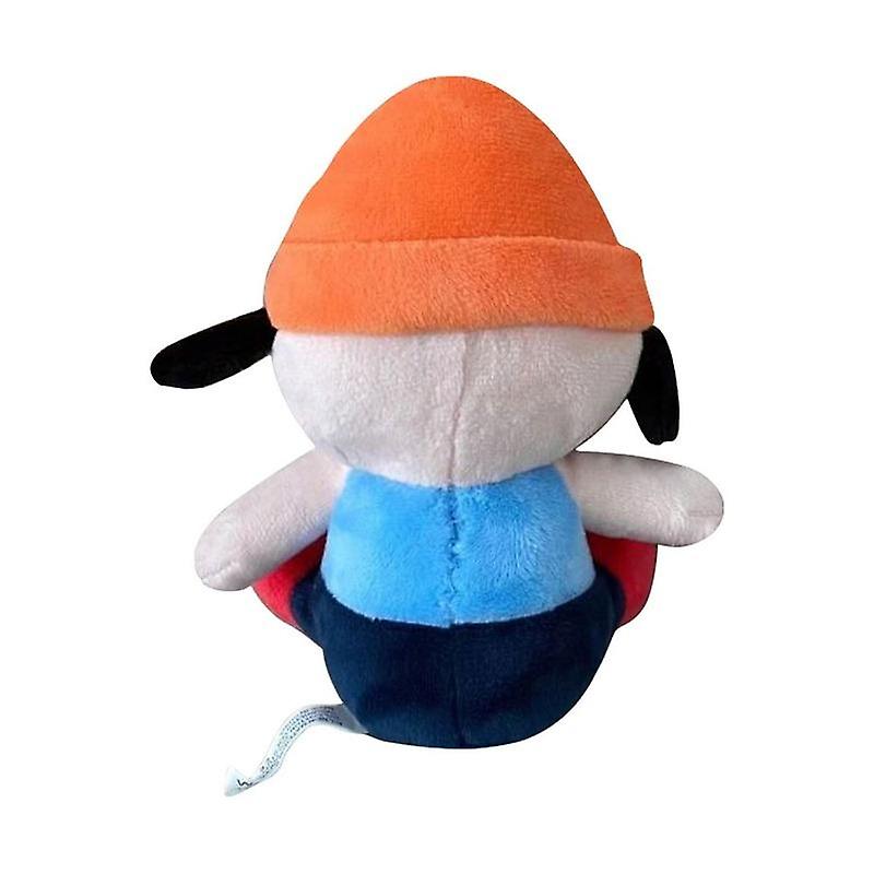 Foto 5 pulgar | Venta Internacional - Peluche Parappa Anime Parappa 22 cm