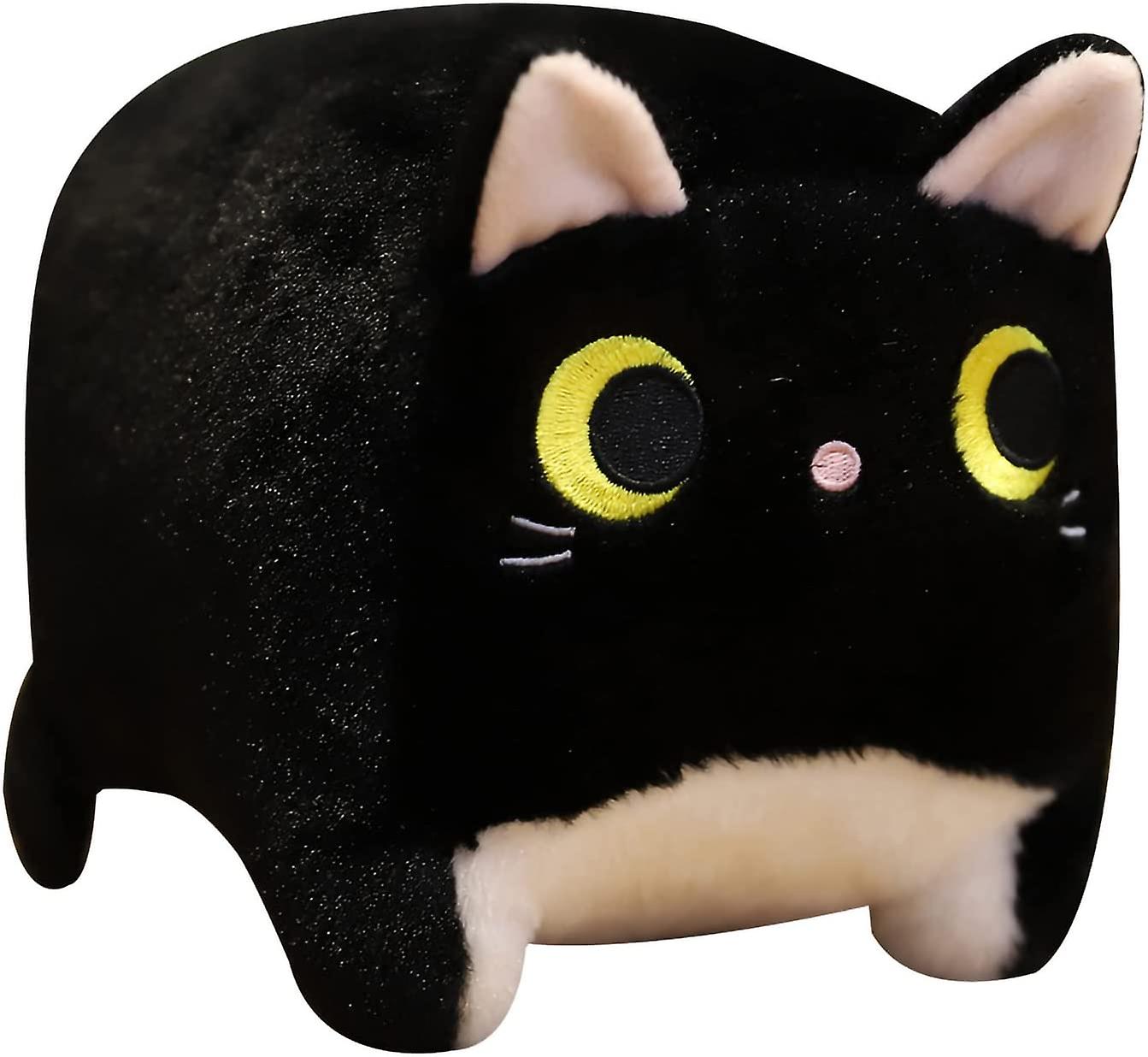 Foto 3 pulgar | Venta Internacional - Peluche Dhrs Aphmau Meemeows Cat