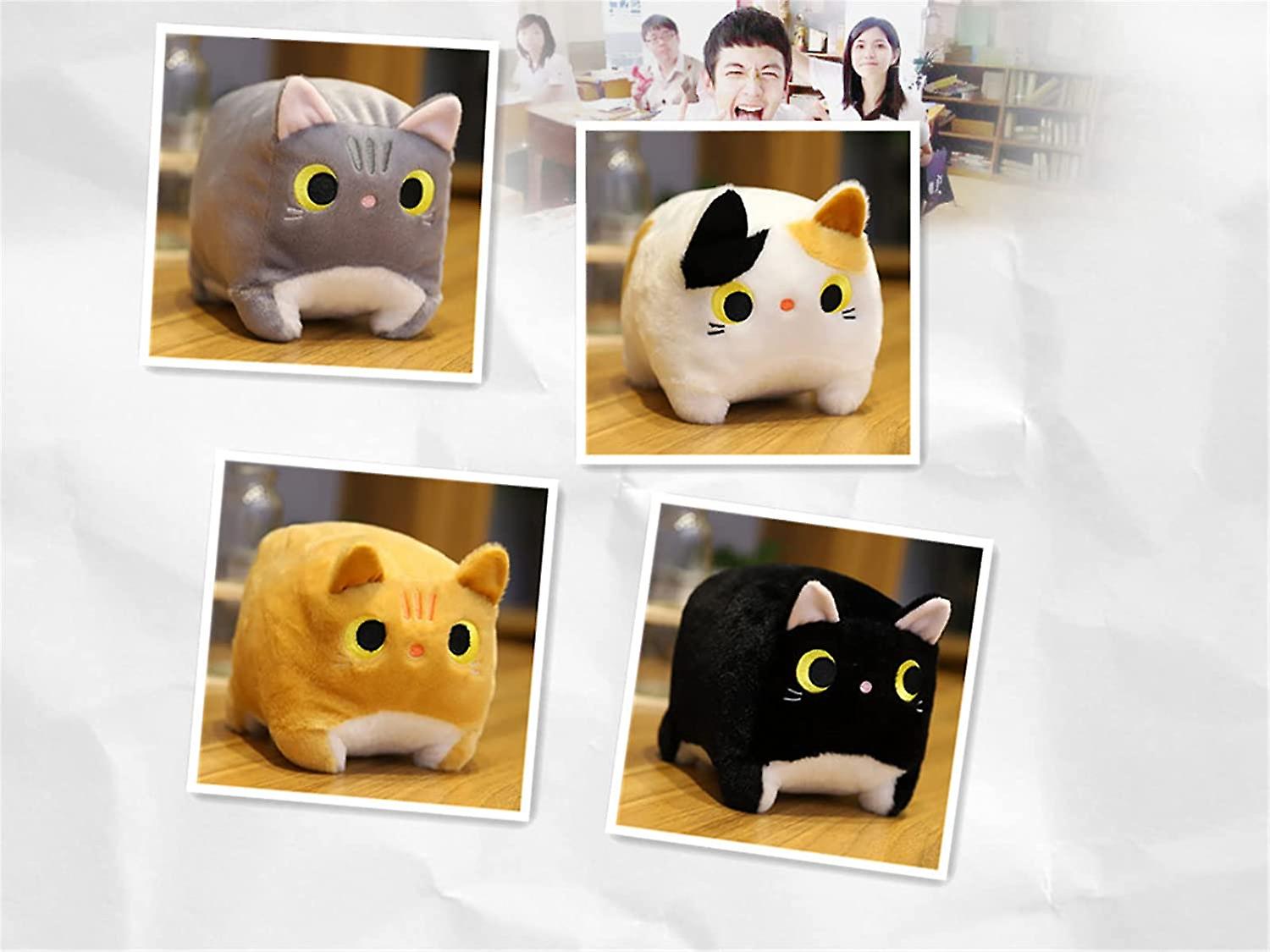 Foto 4 pulgar | Venta Internacional - Peluche Dhrs Aphmau Meemeows Cat
