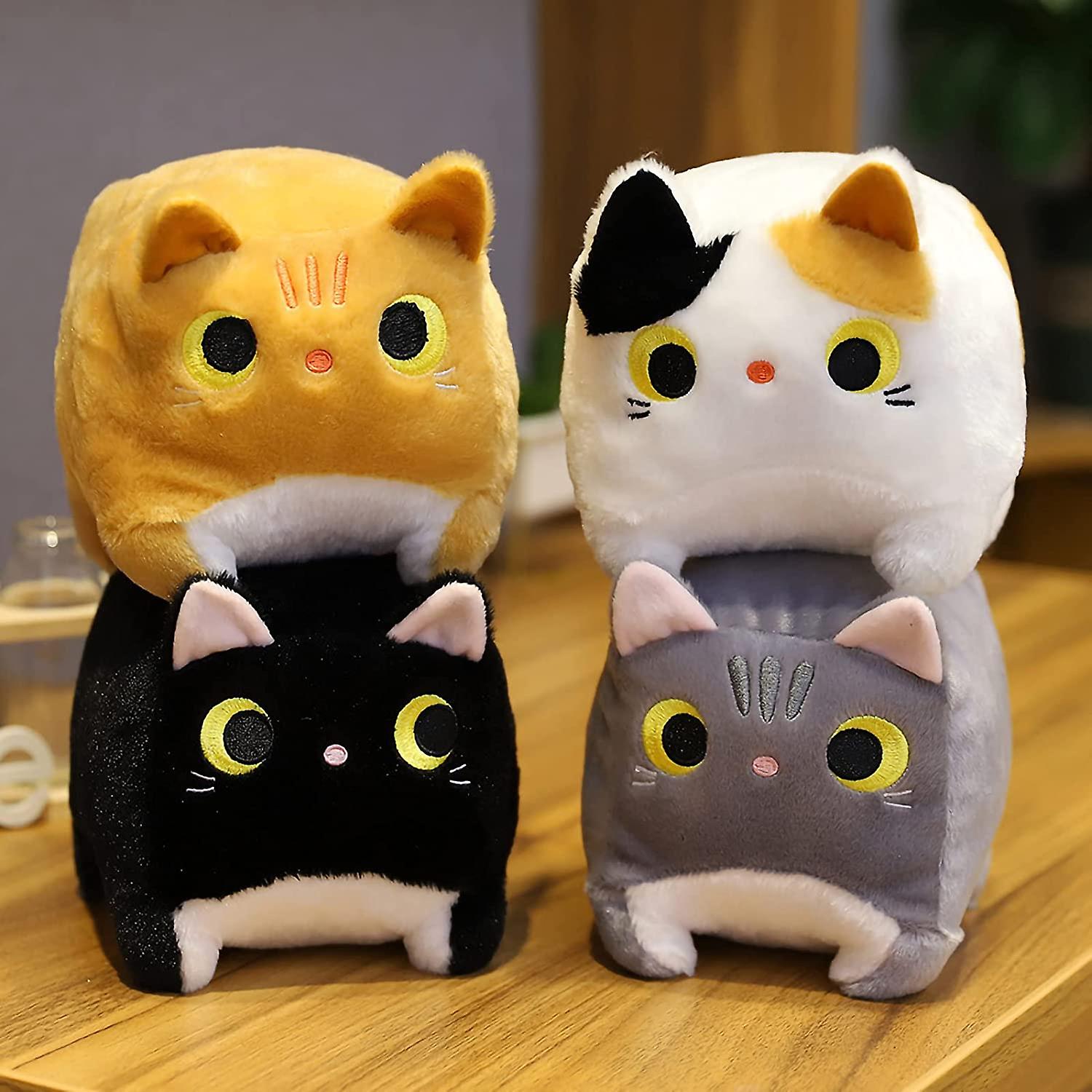 Foto 5 pulgar | Venta Internacional - Peluche Dhrs Aphmau Meemeows Cat