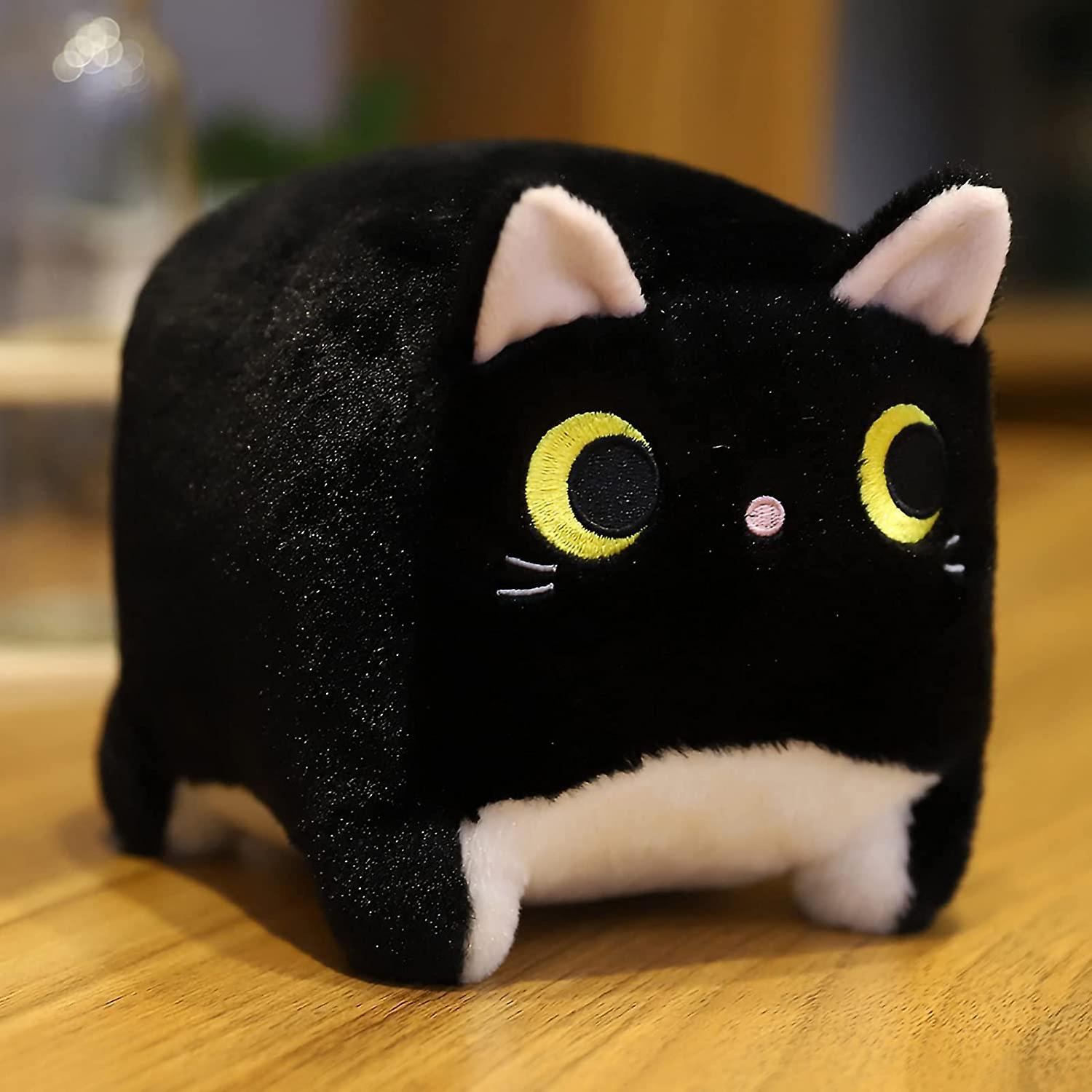 Foto 6 pulgar | Venta Internacional - Peluche Dhrs Aphmau Meemeows Cat