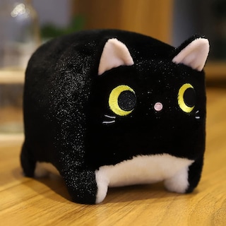 Foto 5 | Venta Internacional - Peluche Dhrs Aphmau Meemeows Cat