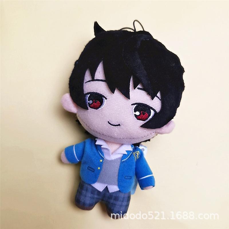 Foto 2 pulgar | Venta Internacional - Peluche Anime Sena Izumi Kagehira Mika Hibiki Wataru 15 Cm