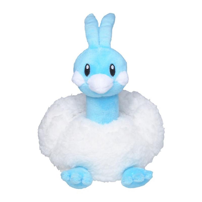 Foto 2 pulgar | Venta Internacional - Peluche Pokémon Altaria Soft 13 Cm