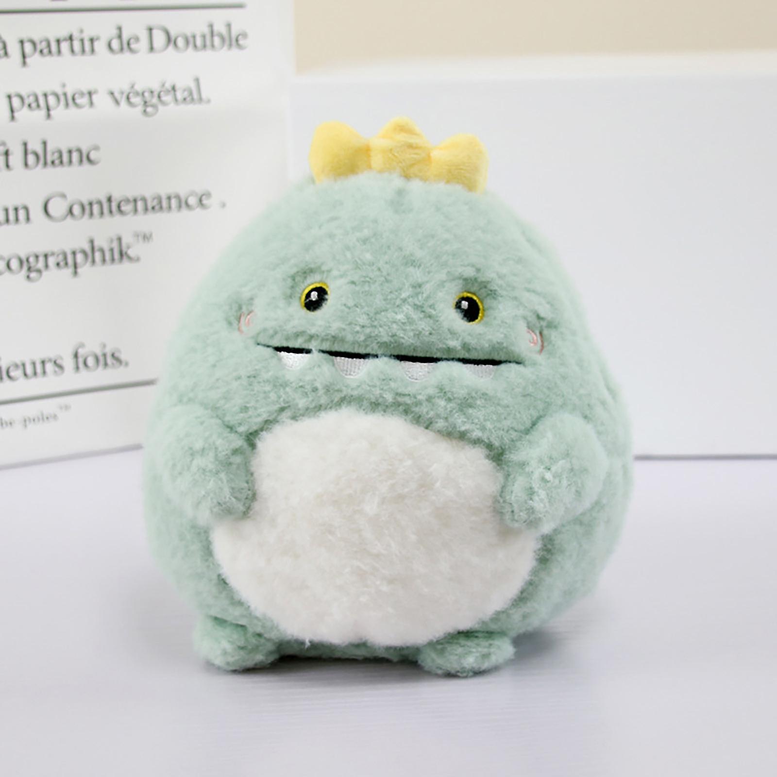 Foto 3 pulgar | Venta Internacional - Muñeco de Peluche Que Imita de 20 cm para Niños