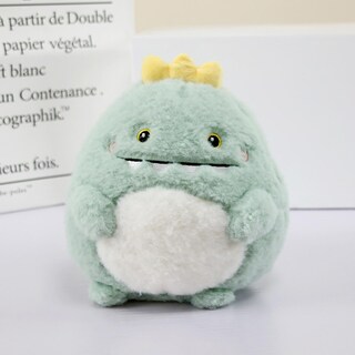 Foto 2 | Venta Internacional - Muñeco de Peluche Que Imita de 20 cm para Niños