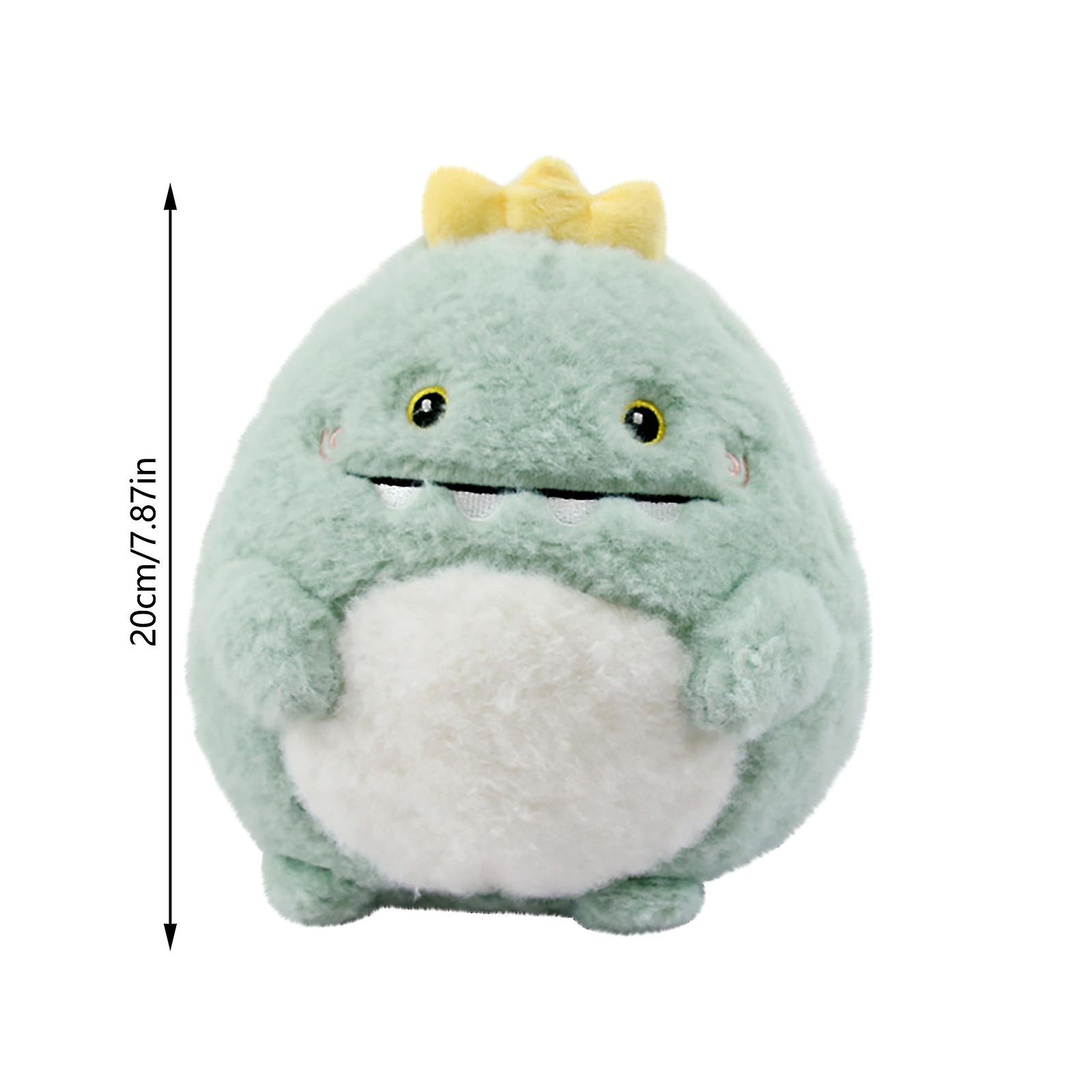 Foto 4 pulgar | Venta Internacional - Muñeco de Peluche Que Imita de 20 cm para Niños