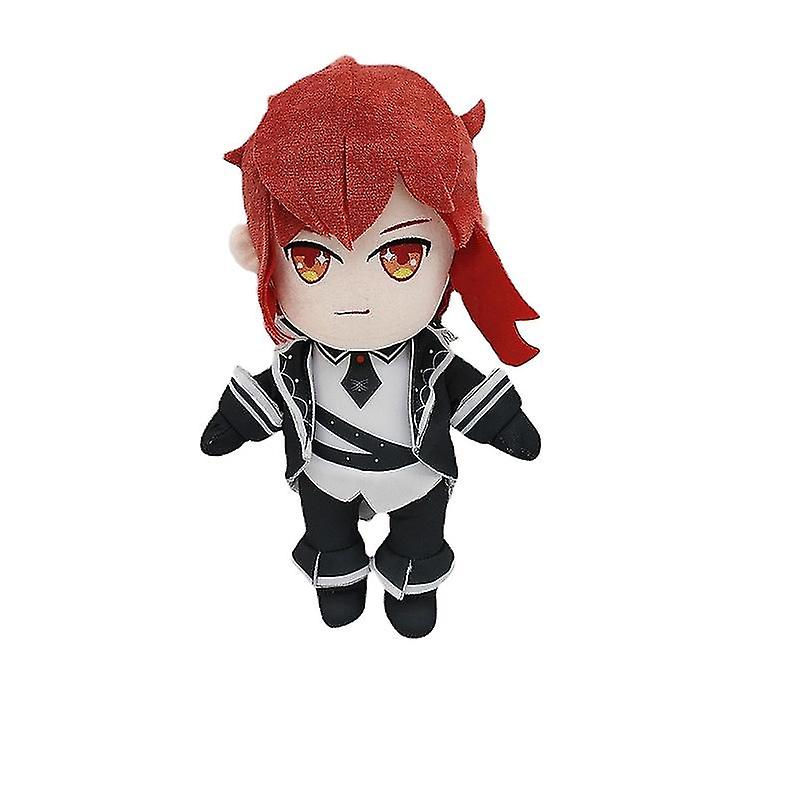 Foto 1 | Venta Internacional-Peluche de Genshin Impact Diluc