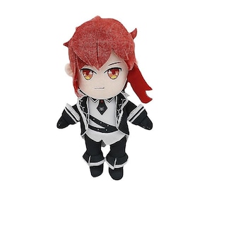 Foto 1 | Venta Internacional-Peluche de Genshin Impact Diluc