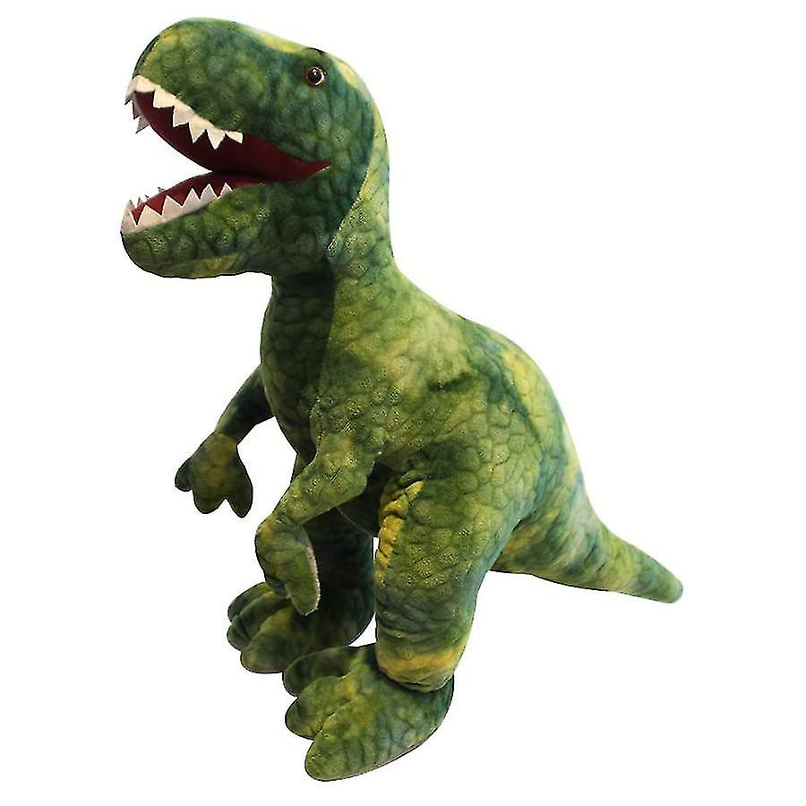 Foto 3 pulgar | Venta Internacional - Peluche de Dinosaurio