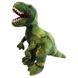 Foto 2 | Venta Internacional - Peluche de Dinosaurio