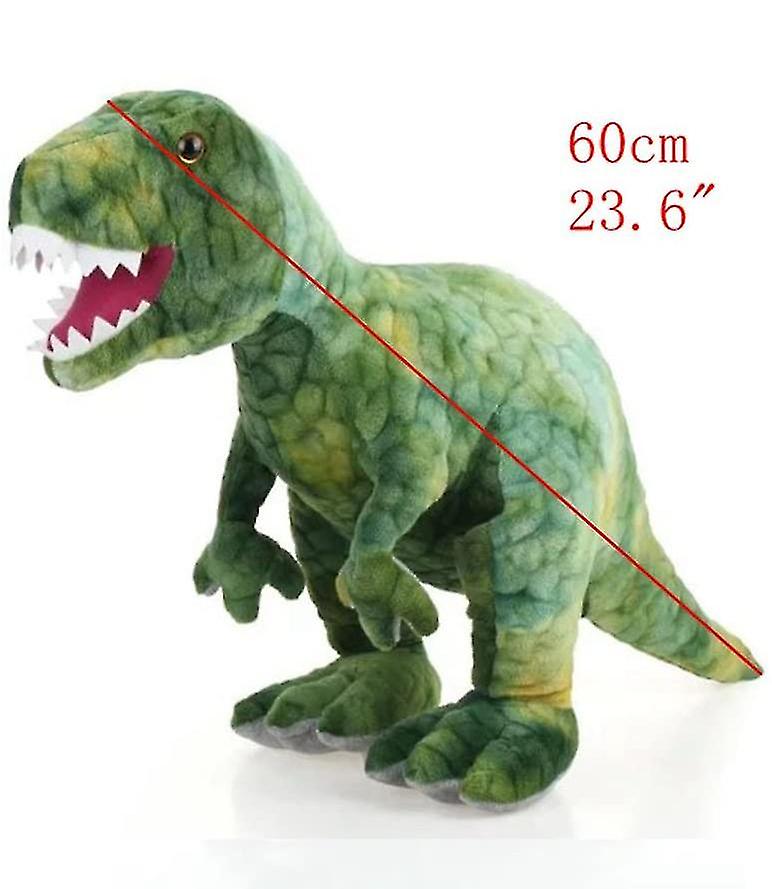Foto 5 pulgar | Venta Internacional - Peluche de Dinosaurio