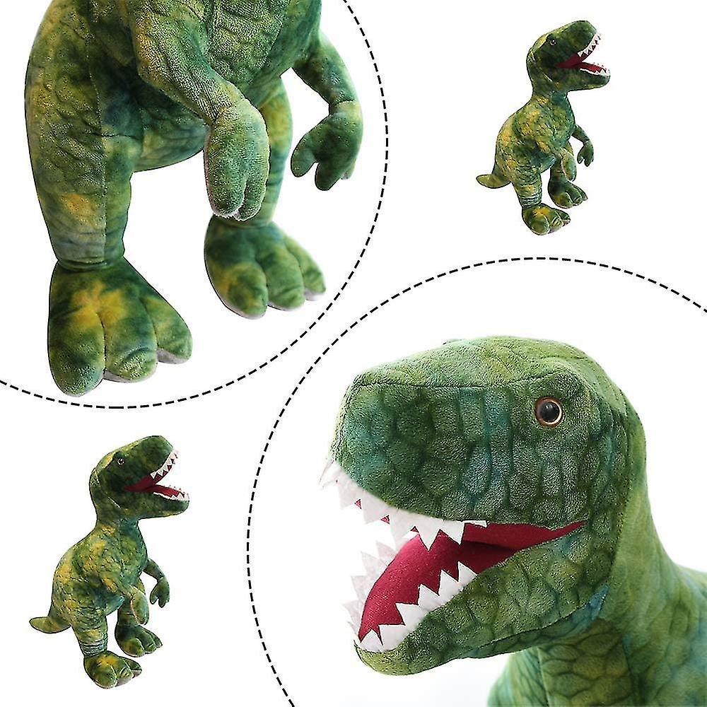 Foto 6 pulgar | Venta Internacional - Peluche de Dinosaurio