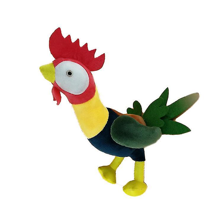 Venta Internacional - Muñeca De Peluche Haiywell Maui Pua Heihei Con Dibujos Animados De 30 Cm