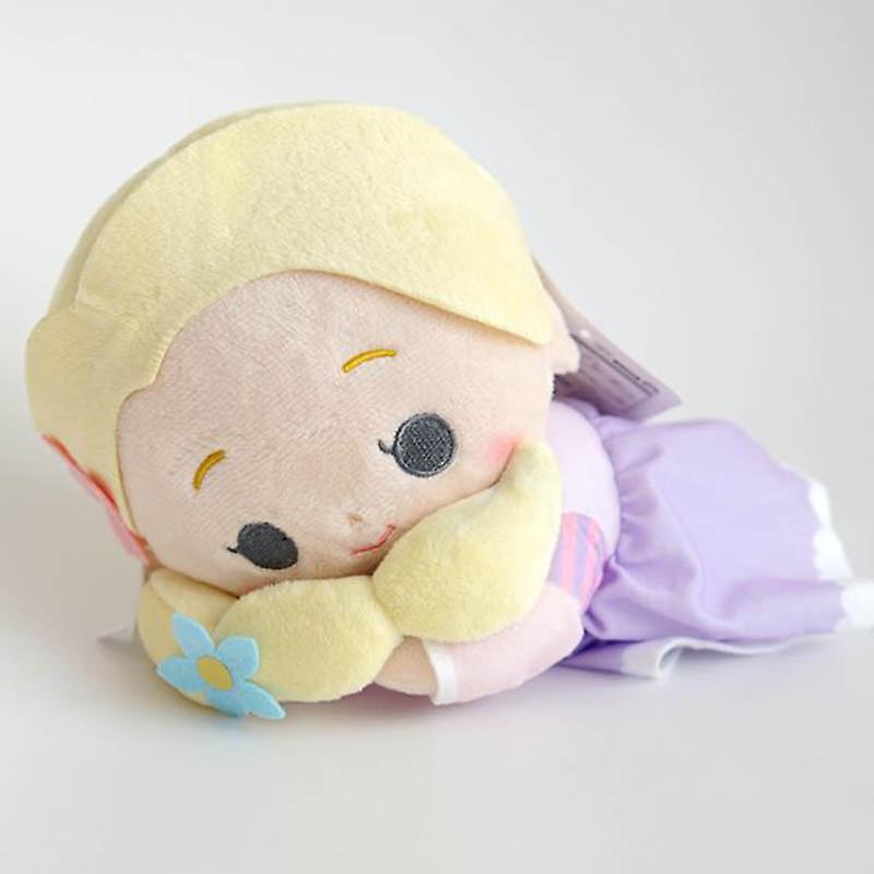 Peluches de la Princesa Disney Frozen Elsa y Anna 22 cm - Venta Internacional