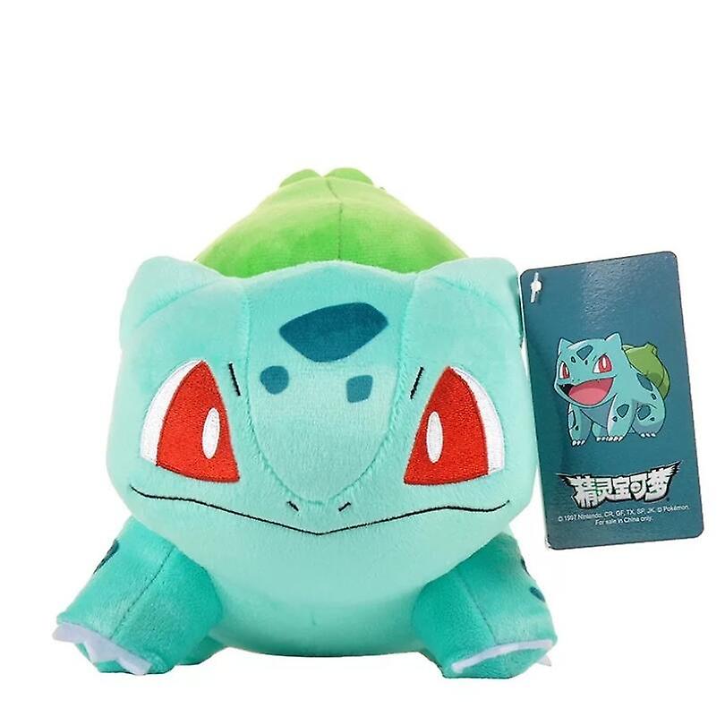 Foto 2 pulgar | Venta Internacional - Peluche Baculerty: Varios Tipos De Pokémon