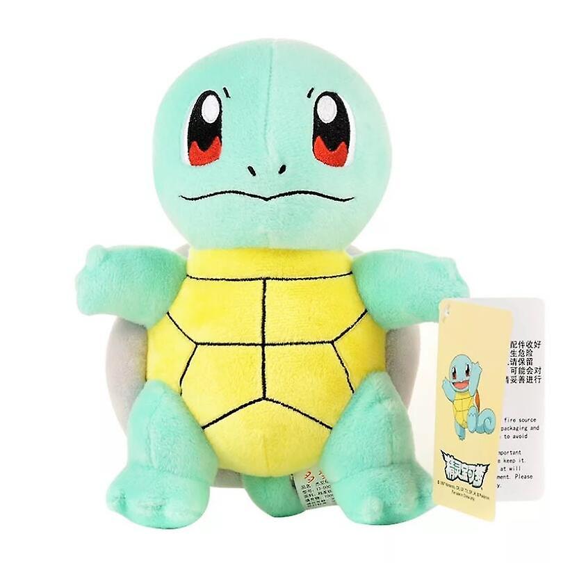 Foto 2 pulgar | Venta Internacional - Peluche Baculerty