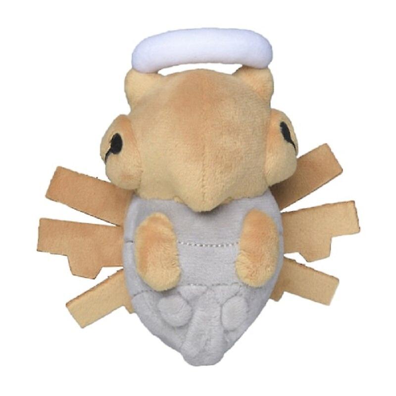 Foto 2 pulgar | Venta Internacional - Peluche Pokémon Shedinja 12 cm