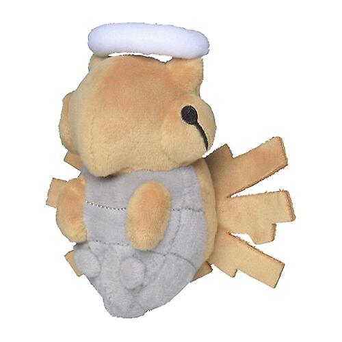 Foto 3 pulgar | Venta Internacional - Peluche Pokémon Shedinja 12 cm