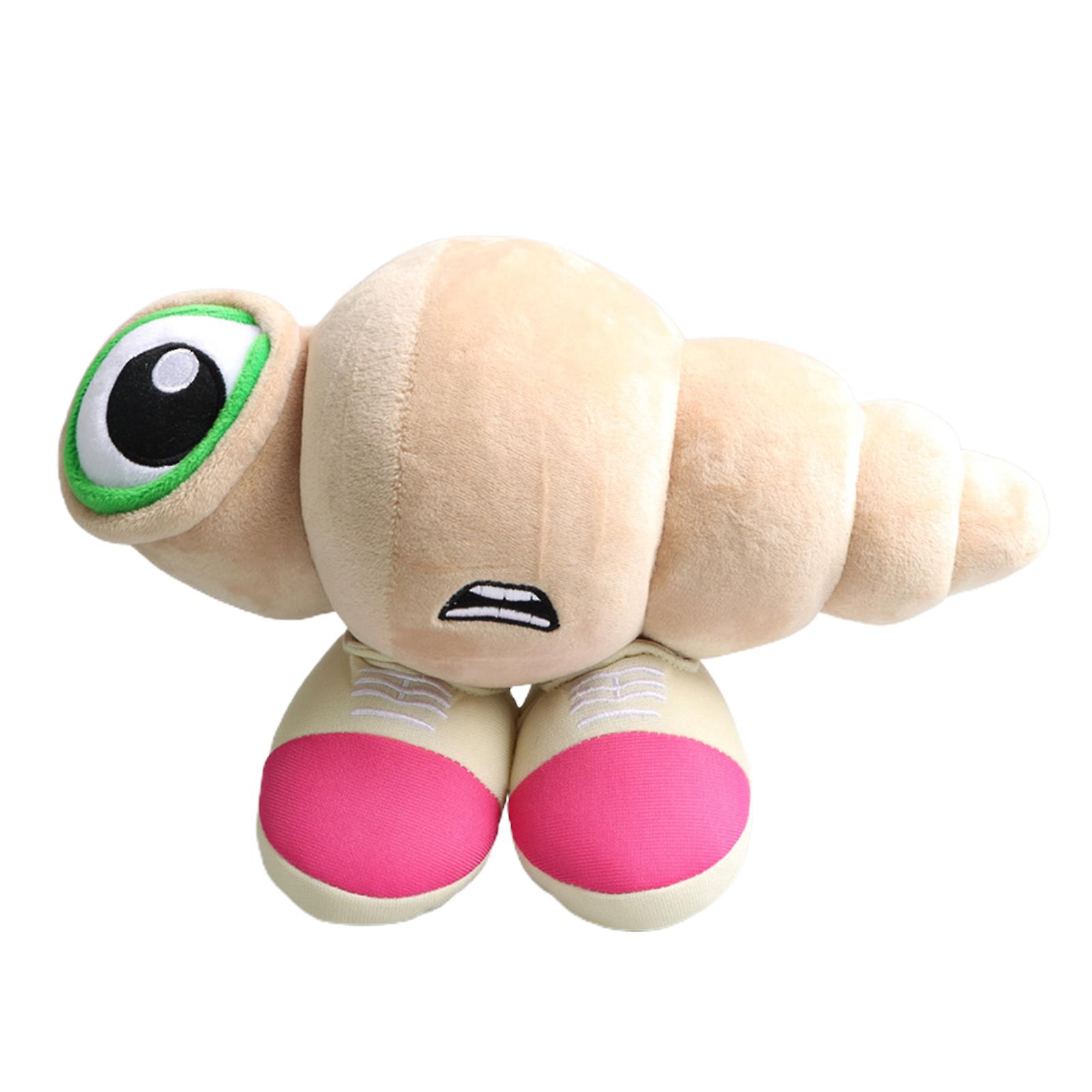 Venta Internacional - Peluche Marcel The Shell 20 cm
