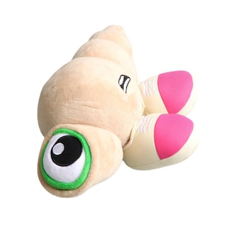 Foto 2 | Venta Internacional - Peluche Marcel The Shell 20 cm
