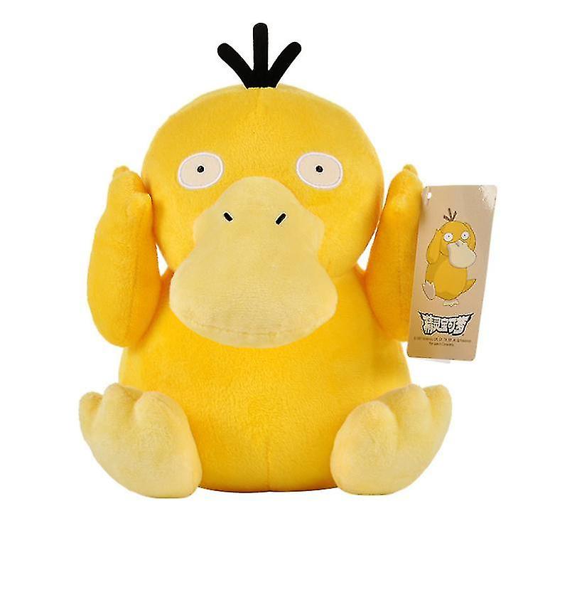 Venta Internacional - Muñeco de Peluche Pokémon 20 cm Relleno de Cachemir de Felpa Suave para Niños