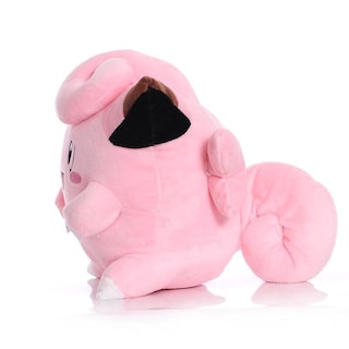 Foto 3 | Venta Internacional - Peluche Pokemon Clefairy 15 Cm