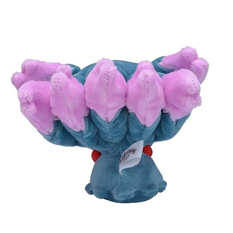 Foto 3 pulgar | Venta Internacional - Peluche Pokemon Misdreavus 15 Cm