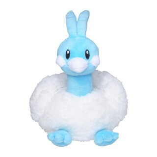 Foto 1 | Venta Internacional - Peluche Pokémon Altaria Soft 13 Cm