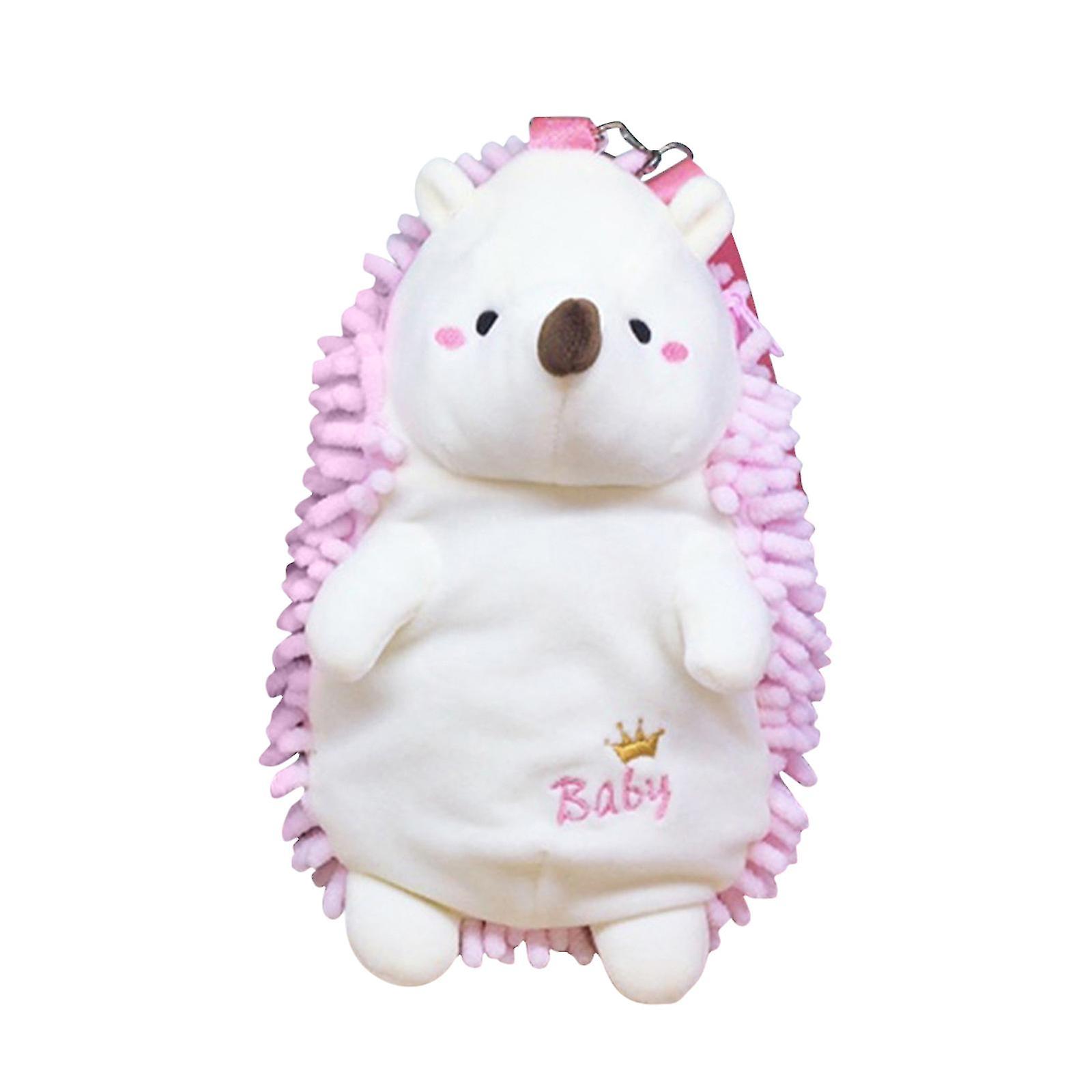 Foto 2 pulgar | Venta Internacional-Peluche de Erizo