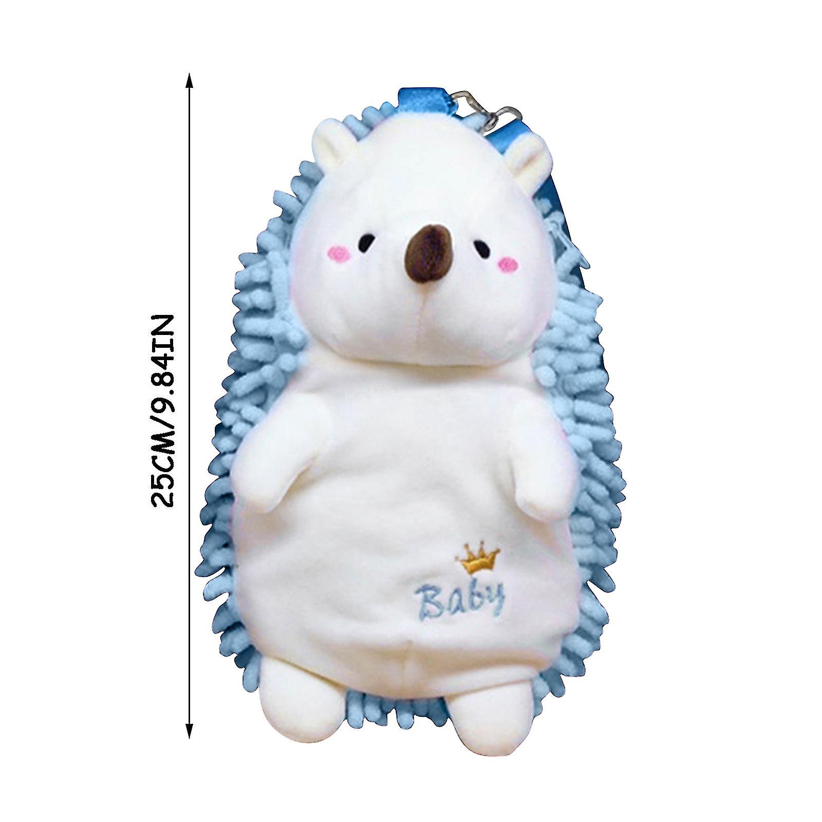 Foto 3 pulgar | Venta Internacional-Peluche de Erizo