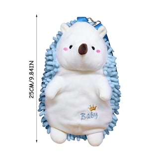 Foto 2 | Venta Internacional-Peluche de Erizo