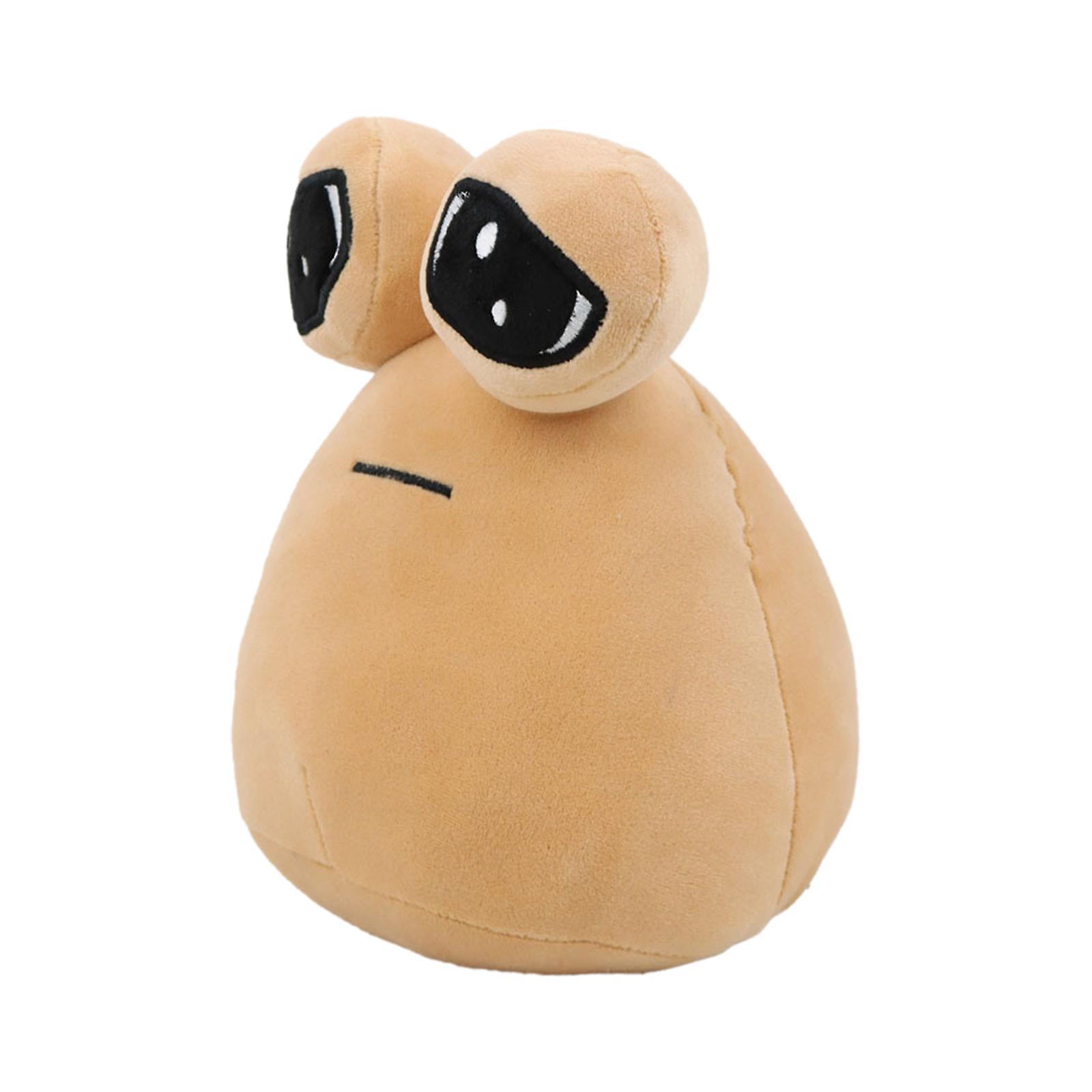 Foto 4 pulgar | Venta Internacional-Peluche de Poe