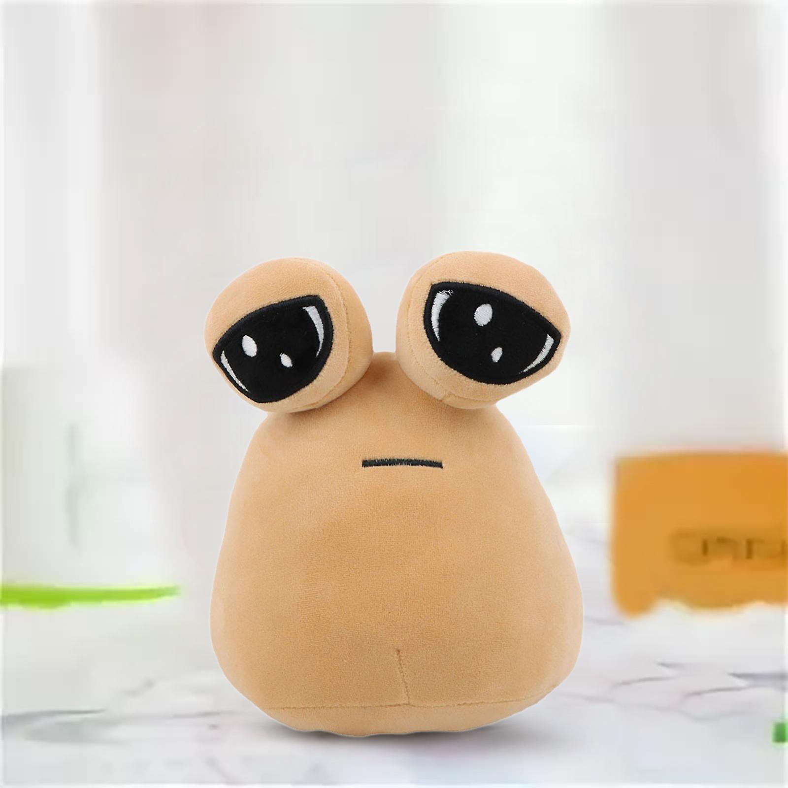 Foto 5 pulgar | Venta Internacional-Peluche de Poe