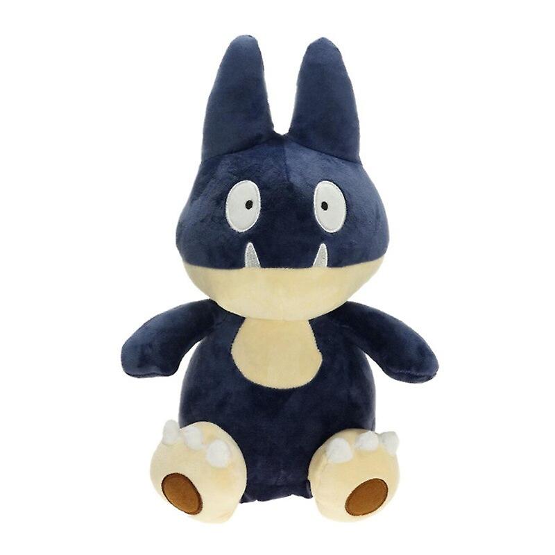 Venta Internacional - Peluche Pokémon Munchlax 37 cm