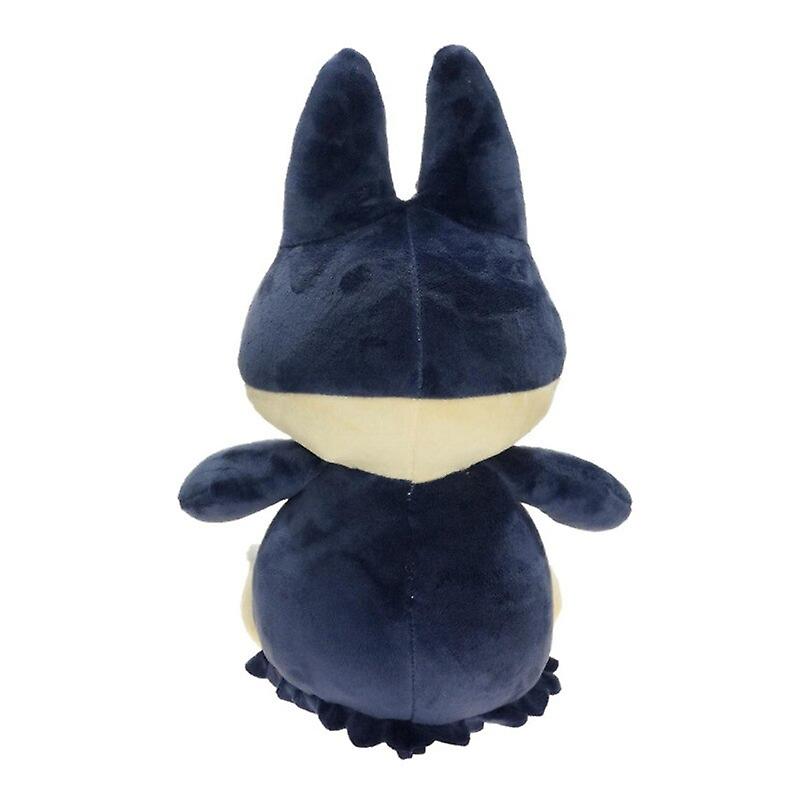 Foto 3 pulgar | Venta Internacional - Peluche Pokémon Munchlax 37 cm