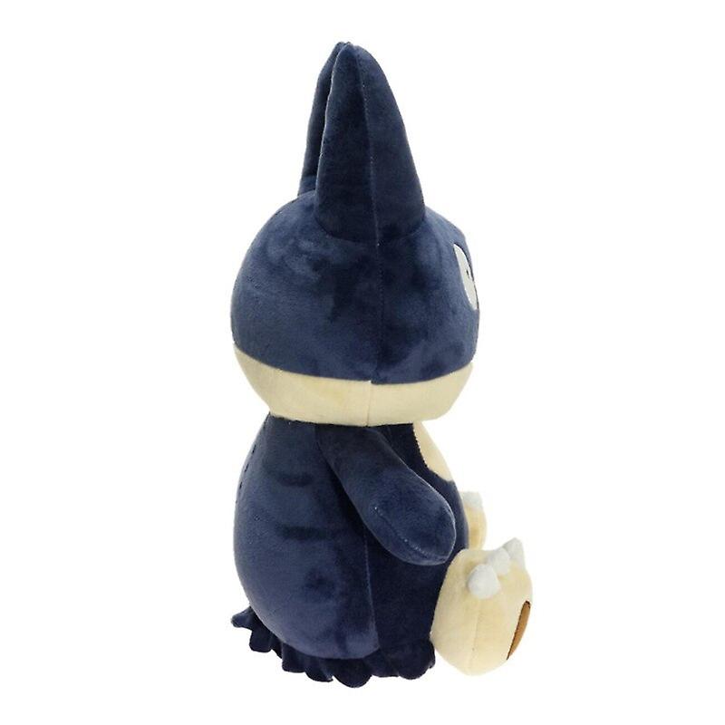 Foto 4 pulgar | Venta Internacional - Peluche Pokémon Munchlax 37 cm