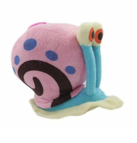 Foto 2 pulgar | Venta Internacional - Peluche Gary