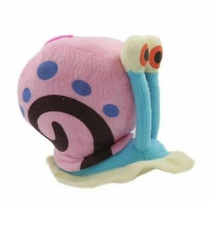 Foto 1 | Venta Internacional - Peluche Gary