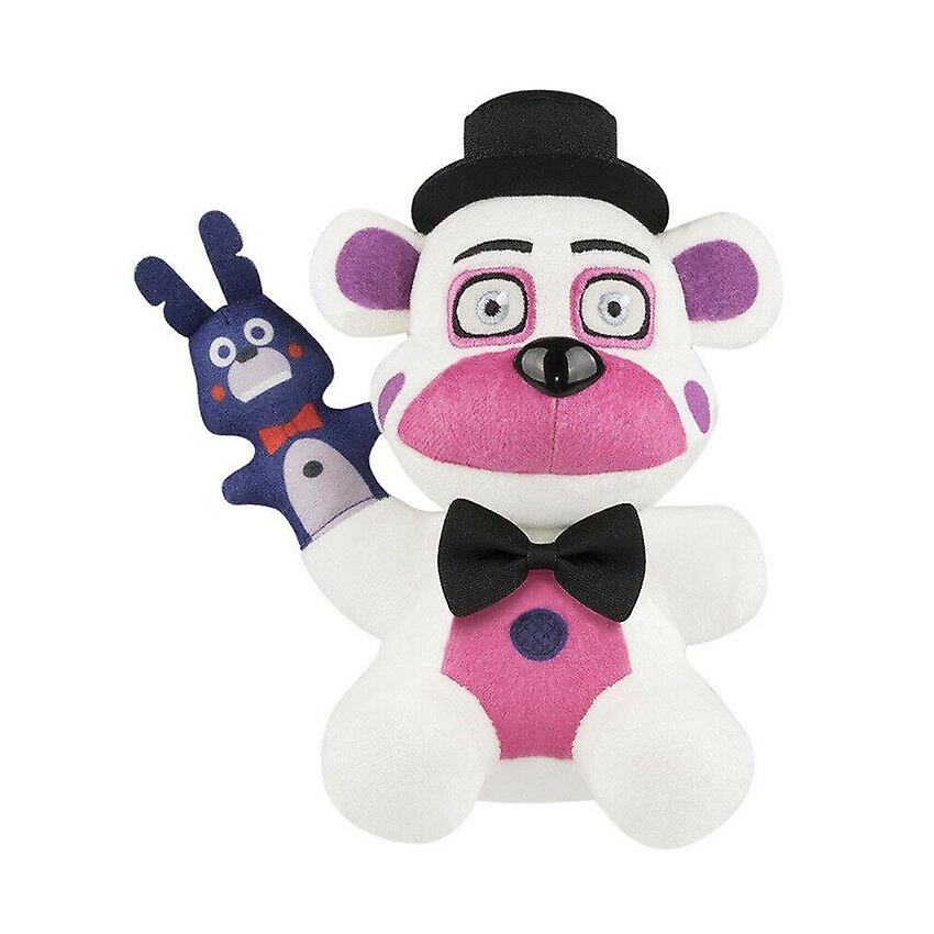 Venta Internacional - Peluche Five Nights At Freddy's Funtime Freddy 7'' 2023