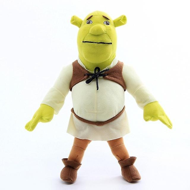 Foto 2 pulgar | Venta Internacional - Peluche Sanlin Beans Shrek