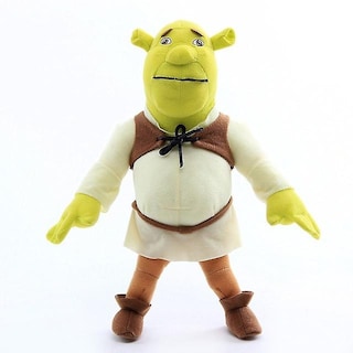 Foto 1 | Venta Internacional - Peluche Sanlin Beans Shrek
