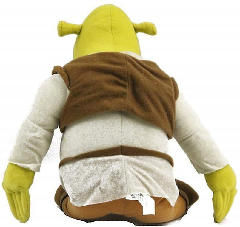 Foto 3 pulgar | Venta Internacional - Peluche Sanlin Beans Shrek