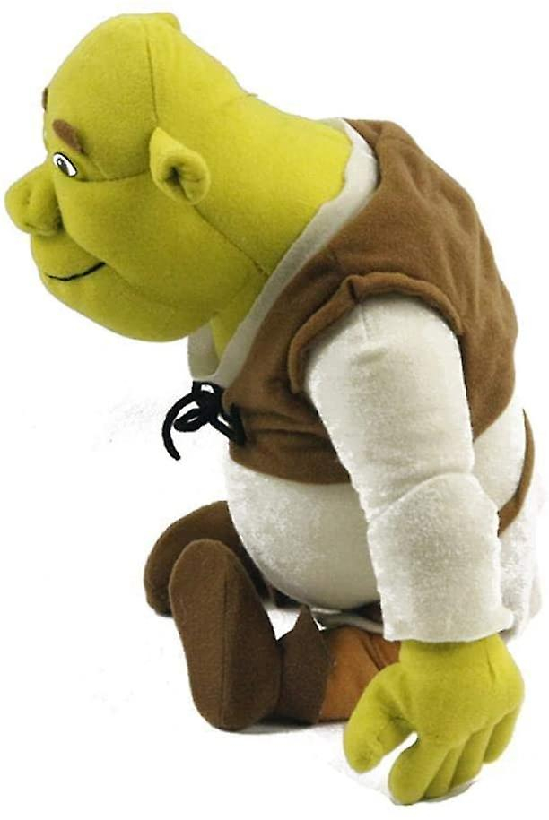 Foto 4 pulgar | Venta Internacional - Peluche Sanlin Beans Shrek