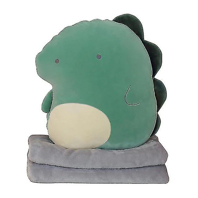 Foto 2 pulgar | Venta Internacional - Peluche de Dragoncito 45 cm